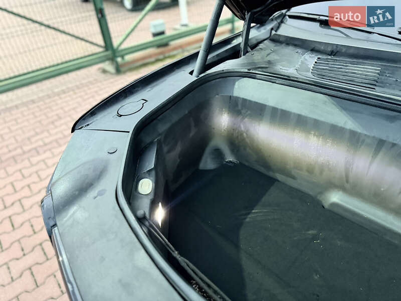 Пикап Rivian R1T 2022 в Ровно