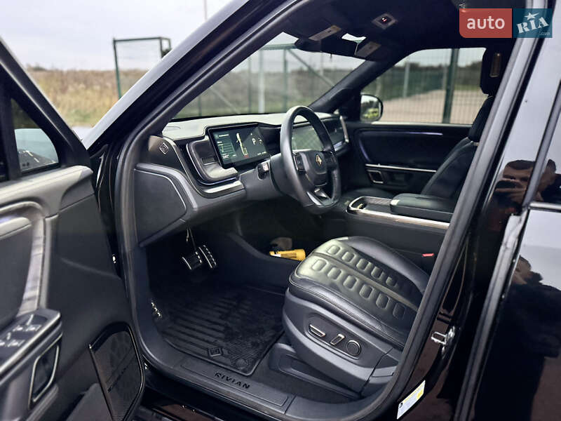 Пикап Rivian R1T 2022 в Ровно