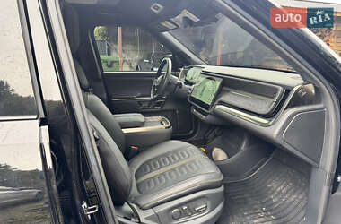Пікап Rivian R1T 2022 в 
