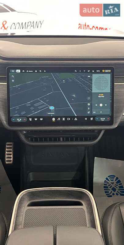 Пикап Rivian R1T 2022 в Львове