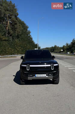 Пікап Rivian R1T 2024 в Коростишеві