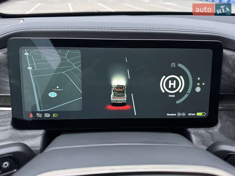 Пикап Rivian R1T 2022 в Нововолынске фото 31 Пикап Rivian R1T 2022 в Нововолынске