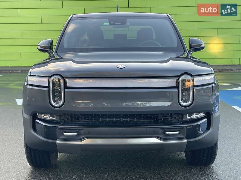 Пікап Rivian R1T 2022 в Києві