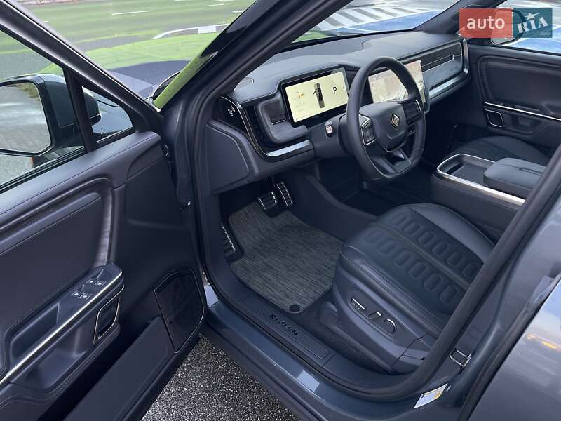 Пікап Rivian R1T 2022 в Києві