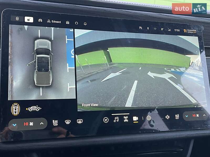 Пікап Rivian R1T 2022 в Києві