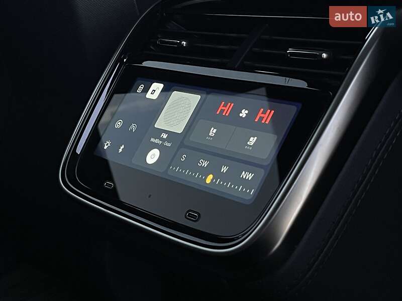 Пікап Rivian R1T 2022 в Києві