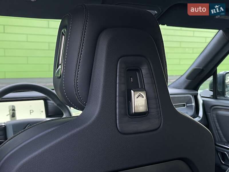 Пікап Rivian R1T 2022 в Києві