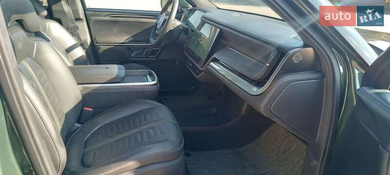 Пікап Rivian R1T 2023 в Городку фото 19 Пікап Rivian R1T 2023 в Городку
