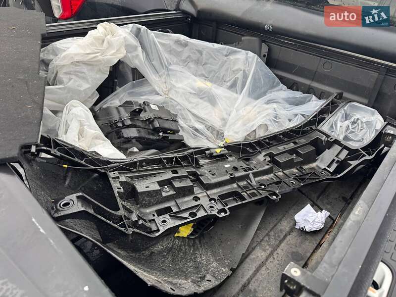 Пикап Rivian R1T 2022 в Львове фото 21 Пикап Rivian R1T 2022 в Львове