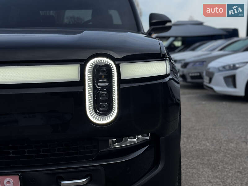 Пікап Rivian R1T 2023 в Житомирі