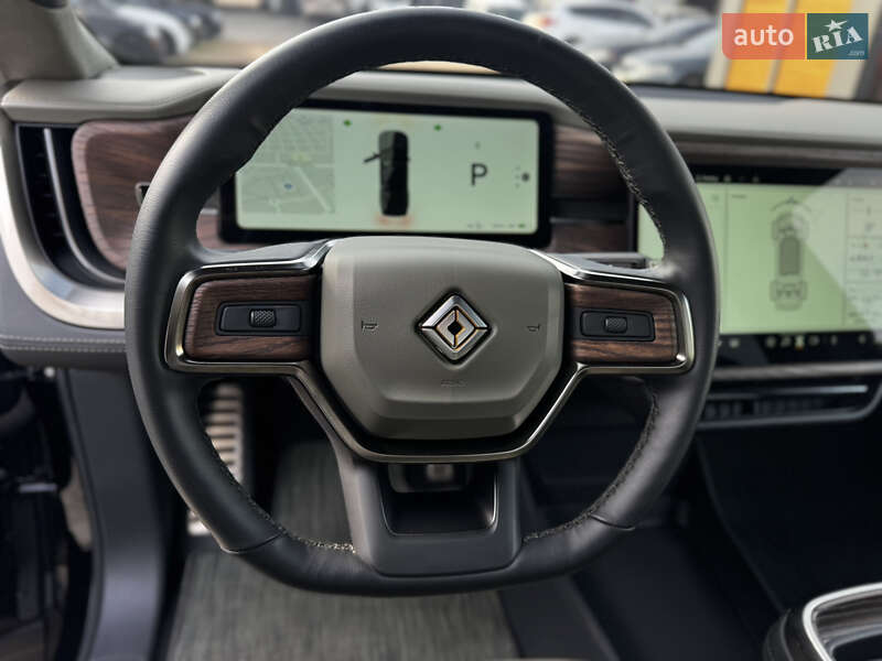 Пікап Rivian R1T 2023 в Житомирі