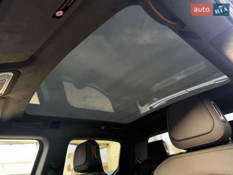 Пікап Rivian R1T 2023 в Житомирі