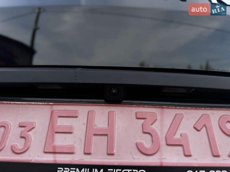 Пікап Rivian R1T 2023 в Житомирі