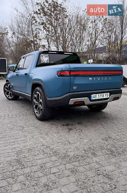 Пикап Rivian R1T 2022 в Днепре