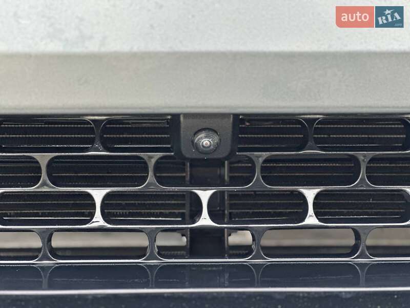 Пикап Rivian R1T 2022 в Луцке фото 33 Пикап Rivian R1T 2022 в Луцке