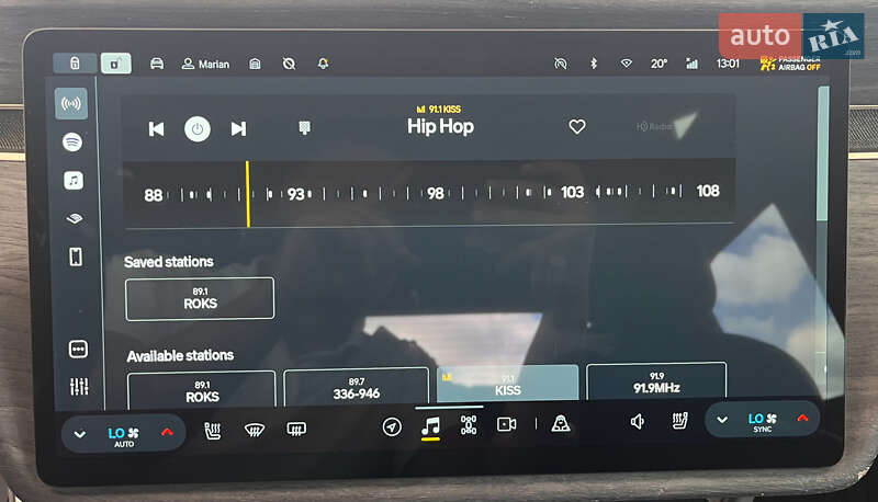 Пикап Rivian R1T 2022 в Львове фото 33 Пикап Rivian R1T 2022 в Львове