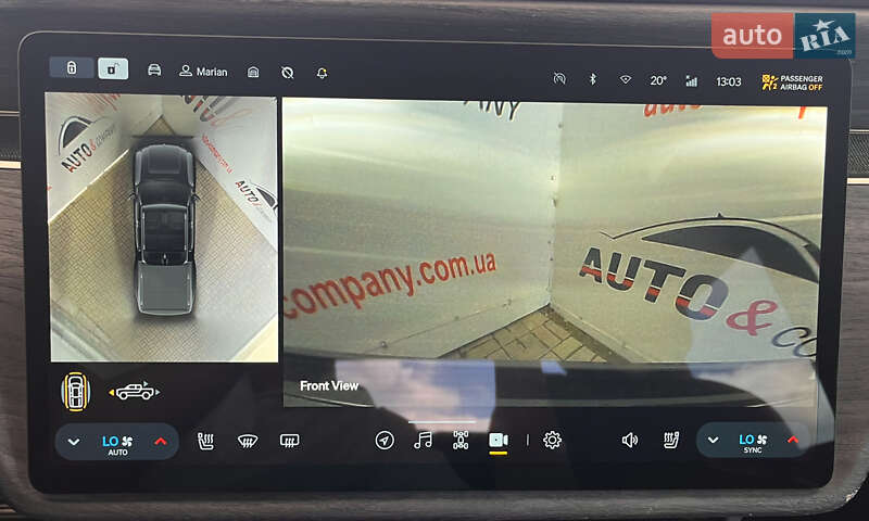 Пикап Rivian R1T 2022 в Львове фото 44 Пикап Rivian R1T 2022 в Львове