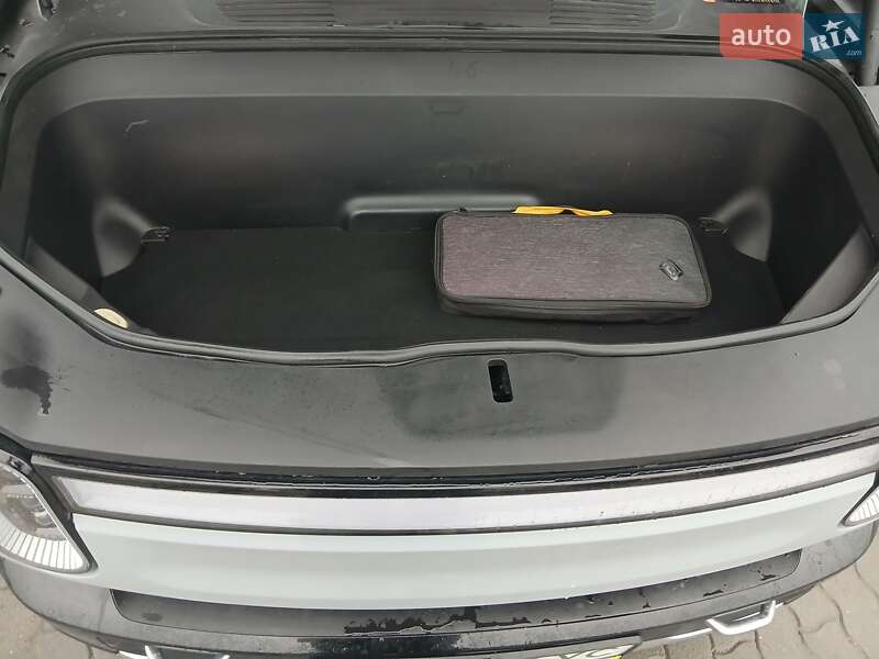 Пикап Rivian R1T 2022 в Городке фото 26 Пикап Rivian R1T 2022 в Городке