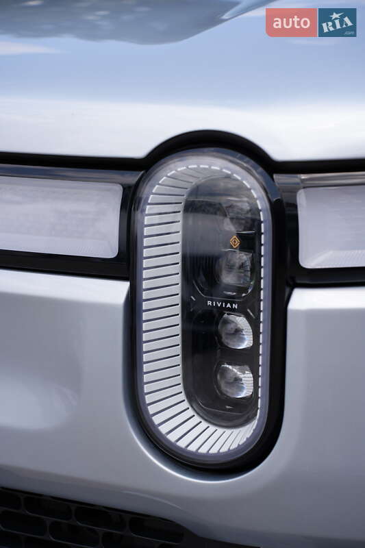 Пікап Rivian R1T 2022 в Коростені фото 9 Пікап Rivian R1T 2022 в Коростені