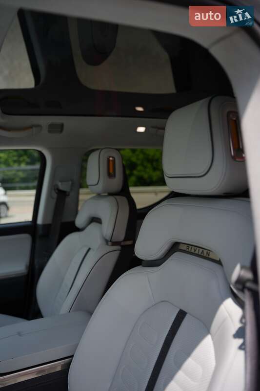 Пікап Rivian R1T 2022 в Коростені фото 20 Пікап Rivian R1T 2022 в Коростені