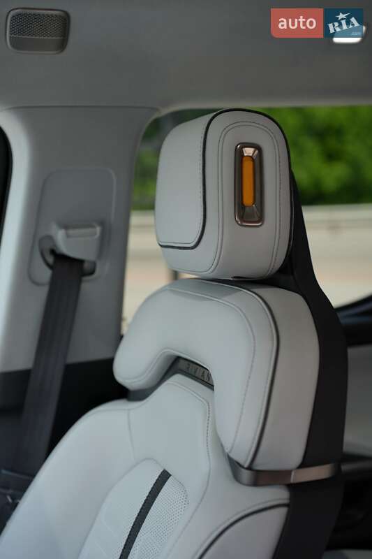 Пікап Rivian R1T 2022 в Коростені фото 25 Пікап Rivian R1T 2022 в Коростені