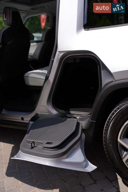 Пікап Rivian R1T 2022 в Коростені фото 29 Пікап Rivian R1T 2022 в Коростені