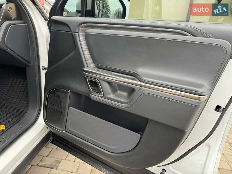 Пикап Rivian R1T 2022 в Черновцах фото 47 Пикап Rivian R1T 2022 в Черновцах