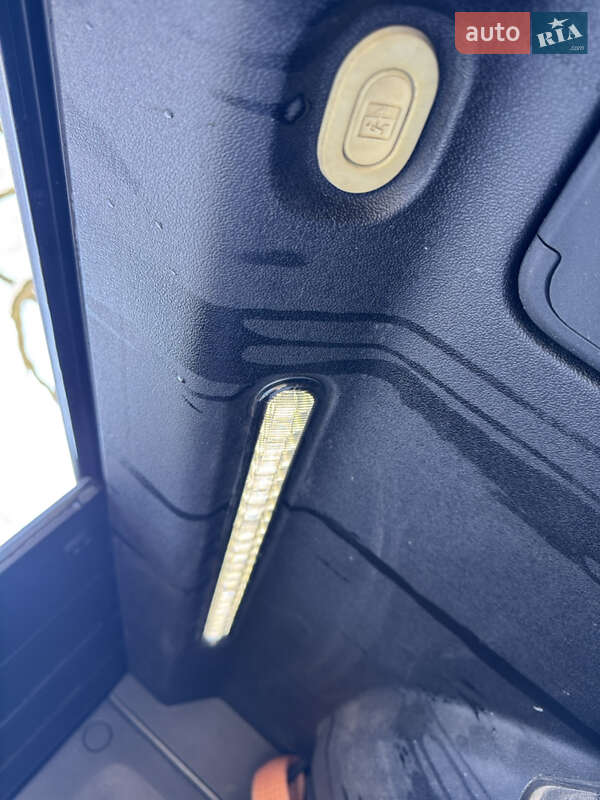 Пикап Rivian R1T 2023 в Киеве