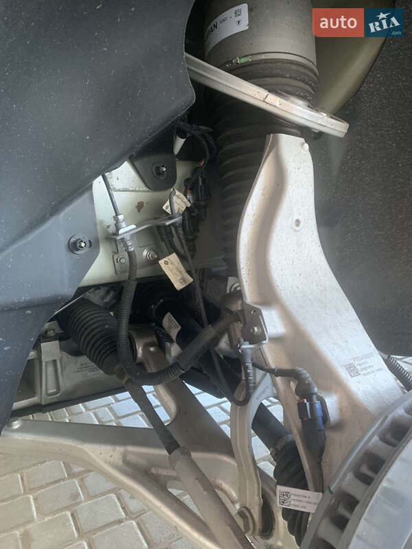 Пикап Rivian R1T 2024 в Днепре