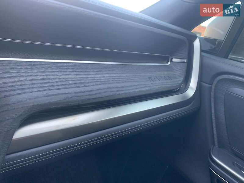 Пикап Rivian R1T 2024 в Днепре