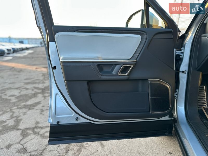 Пикап Rivian R1T 2023 в Харькове