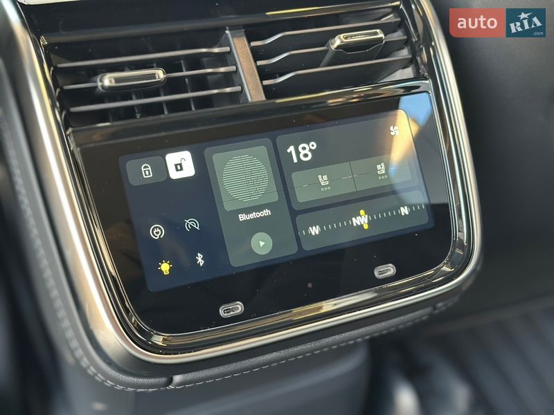 Пикап Rivian R1T 2023 в Харькове