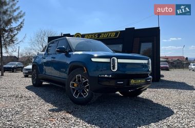 Пикап Rivian R1T 2023 в Коломые