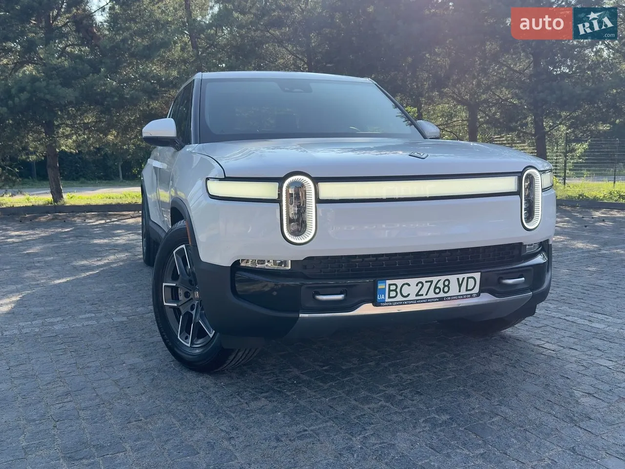 2024 Audi Q3 - мініатюра 25