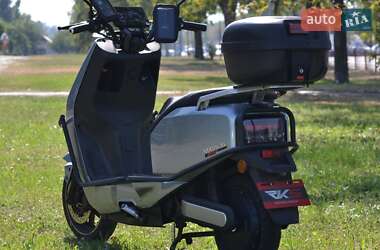 Скутер RKS Neron XS 2024 в Києві