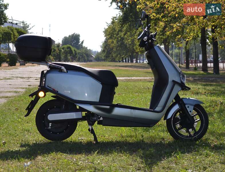 Скутер RKS Neron XS 2024 в Киеве