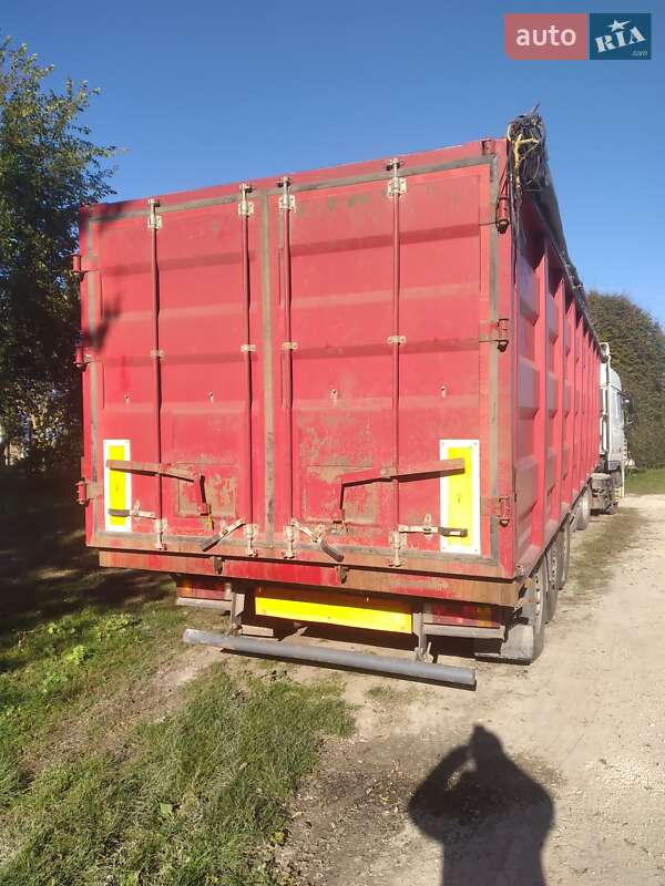 Robuste Kaiser 2000 Robuste Kaiser 2000