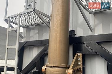 Самоскид напівпричіп Robuste S380 2004 в Хмельницькому фото 11 Самоскид напівпричіп Robuste S380 2004 в Хмельницькому