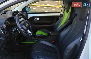 Хэтчбек Roewe Ei5 2021 в 