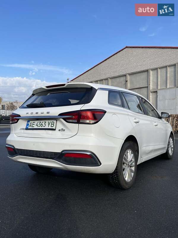 Універсал Roewe Ei5 2019 в Дніпрі