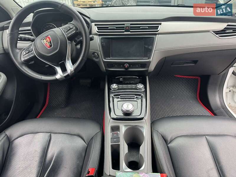 Універсал Roewe Ei5 2019 в Дніпрі