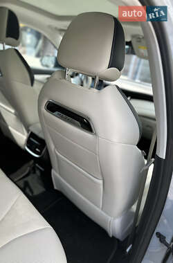 Внедорожник / Кроссовер Roewe Marvel R 2021 в 