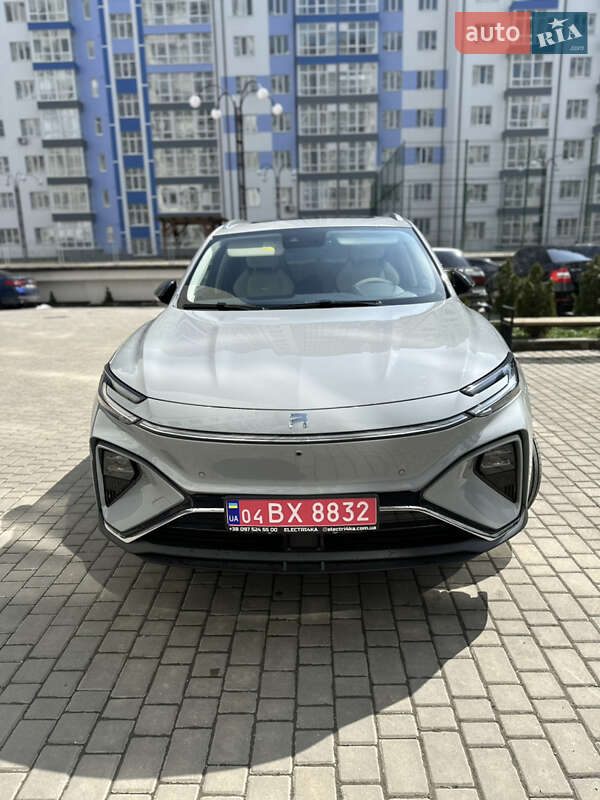 Внедорожник / Кроссовер Roewe Marvel R 2021 в Ивано-Франковске