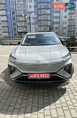 Внедорожник / Кроссовер Roewe Marvel R 2021 в 