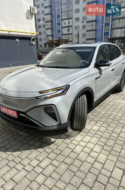 Позашляховик / Кросовер Roewe Marvel R 2021 в Івано-Франківську