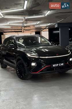 Внедорожник / Кроссовер Roewe Marvel R 2022 в 
