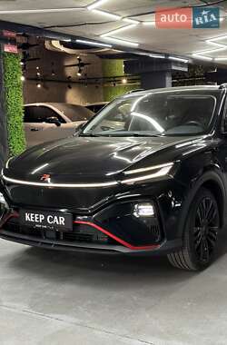 Внедорожник / Кроссовер Roewe Marvel R 2022 в 