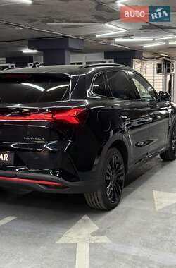 Внедорожник / Кроссовер Roewe Marvel R 2022 в 
