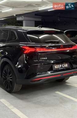 Внедорожник / Кроссовер Roewe Marvel R 2022 в 
