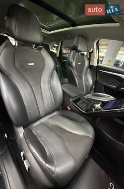 Внедорожник / Кроссовер Roewe Marvel R 2022 в 